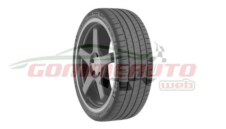 COP. 245/35ZR20  MICHELIN  SUPER SPORT K3 XL        95Y